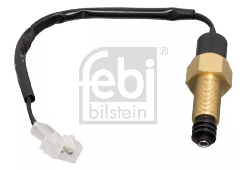 Schakelaar, koppelingsbediening (cruisecontrol) FEBI BILSTEIN 102319)