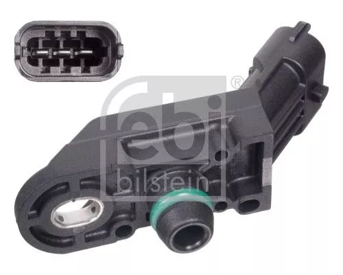 Sensor, intake manifold pressure FEBI BILSTEIN 102325)