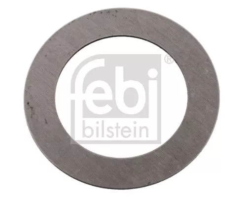 Vulplaatje, klepspeling FEBI BILSTEIN 101871)