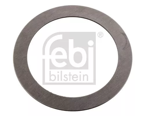 Vulplaatje, klepspeling FEBI BILSTEIN 101872)
