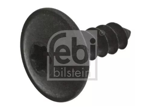 Engine Guard/Skid Plate FEBI BILSTEIN 101887)
