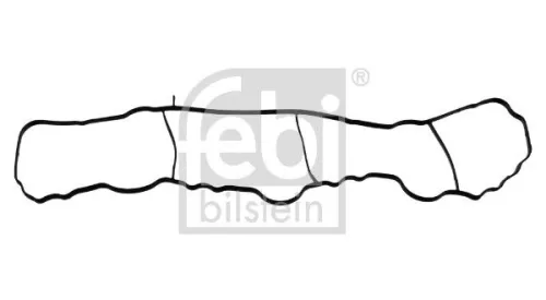 Pakking, inlaatspruitstuk FEBI BILSTEIN 102391)
