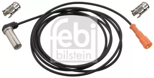 Sensor, wheel speed FEBI BILSTEIN 102455)