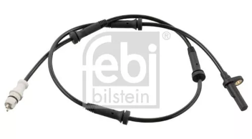 Sensor, wheel speed FEBI BILSTEIN 102474)