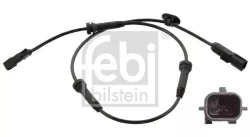 Sensor, wielsnelheid FEBI BILSTEIN 102475)