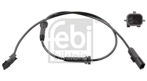 Sensor, wielsnelheid FEBI BILSTEIN 102476)