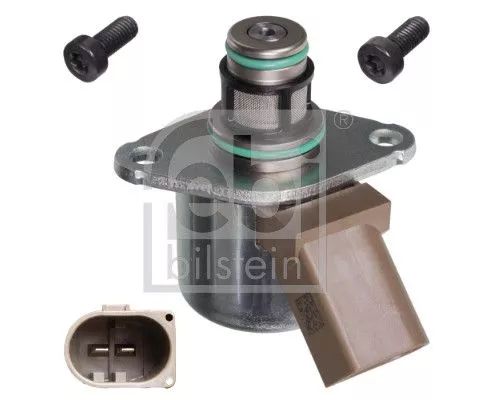 Drukregelklep, common rail-systeem FEBI BILSTEIN 102526)