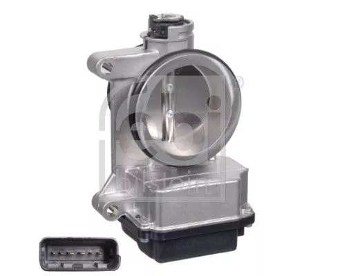 Gasklephuis FEBI BILSTEIN 102552)