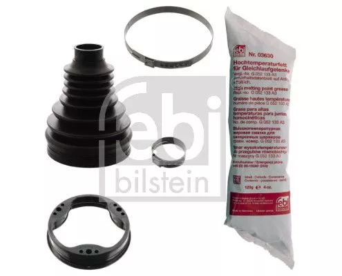Bellow Kit, drive shaft FEBI BILSTEIN 102609)