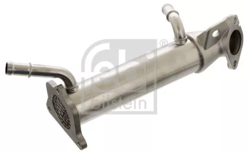 Koeler, uitlaatgasrecirculatie FEBI BILSTEIN 102612)