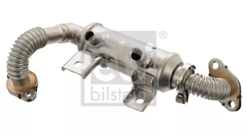 Koeler, uitlaatgasrecirculatie FEBI BILSTEIN 102617)