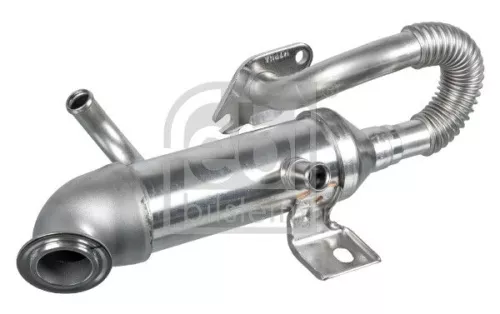 Koeler, uitlaatgasrecirculatie FEBI BILSTEIN 102626)