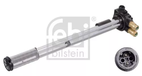 Sensorunit, brandstoftank FEBI BILSTEIN 102659)