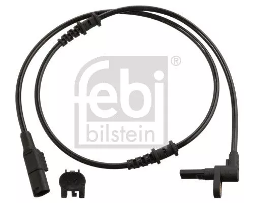 Sensor, wheel speed FEBI BILSTEIN 102731)