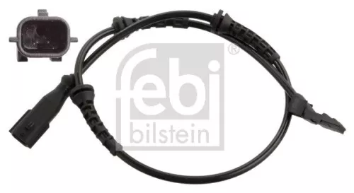 Sensor, wielsnelheid FEBI BILSTEIN 102768)
