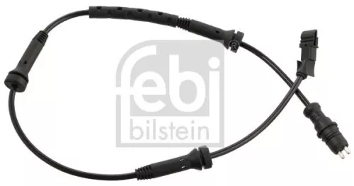 Sensor, wielsnelheid FEBI BILSTEIN 102769)