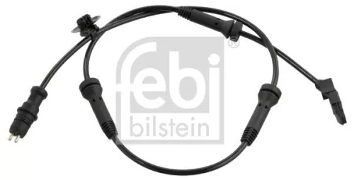 Sensor, wielsnelheid FEBI BILSTEIN 102770)