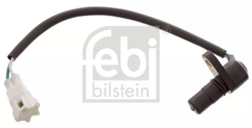 Sensor, snelheid FEBI BILSTEIN 102773)