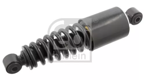 Schokdemper, vering van de bestuurderscabine FEBI BILSTEIN 101999)