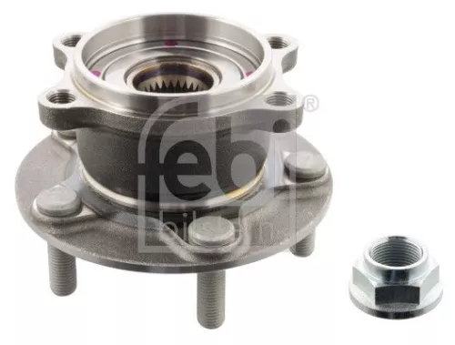 Wiellagerset FEBI BILSTEIN 102028)