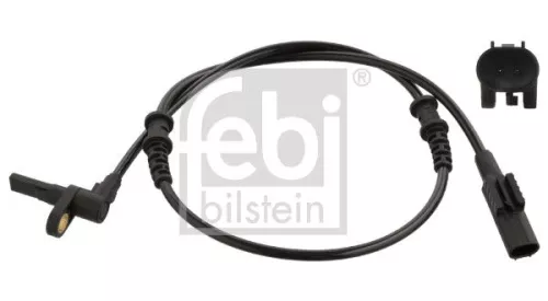 Sensor, wielsnelheid  102826)