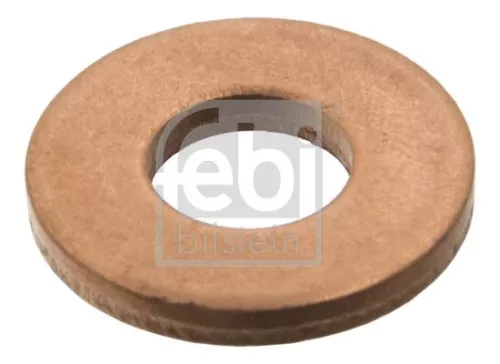 Seal, injector holder FEBI BILSTEIN 102852)