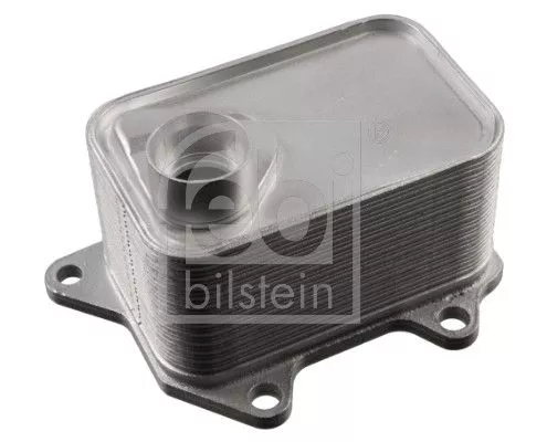 Oliekoeler, motorolie FEBI BILSTEIN 102853)