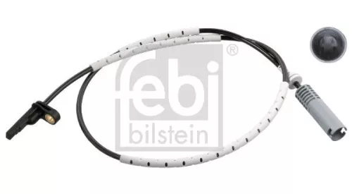 Sensor, wielsnelheid FEBI BILSTEIN 102854)