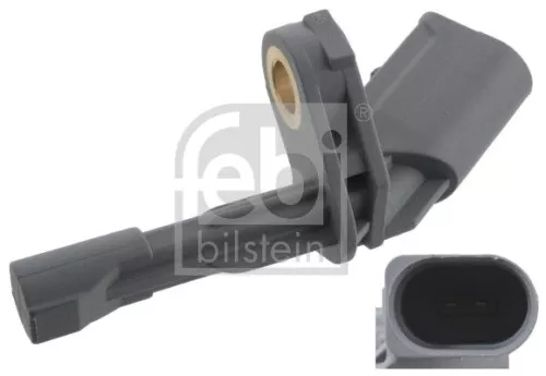 Sensor, wielsnelheid FEBI BILSTEIN 102855)
