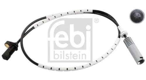 Sensor, wheel speed FEBI BILSTEIN 102856)