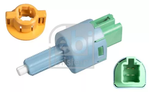 Stoplichtschakelaar FEBI BILSTEIN 102859)