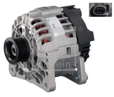Alternator FEBI BILSTEIN 102934)