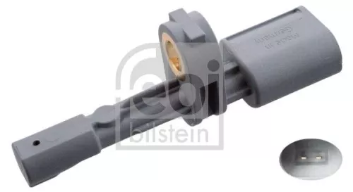 Sensor, wielsnelheid FEBI BILSTEIN 103021)