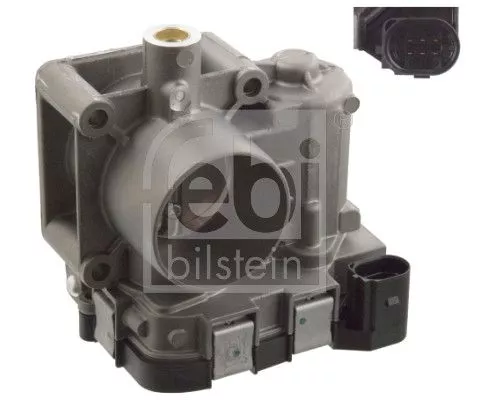 Gasklephuis FEBI BILSTEIN 103048)