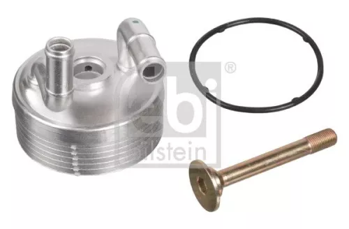 Oliekoeler, automatische transmissie FEBI BILSTEIN 103056)