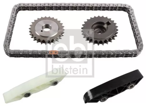 Timing Chain Kit FEBI BILSTEIN 102123)