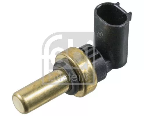 Temperature Switch, radiator fan FEBI BILSTEIN 103116)