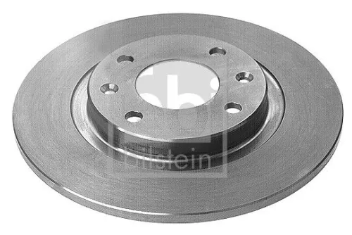 Remschijf AUGER 10317)