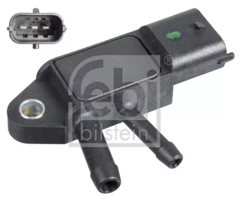 Sensor, exhaust pressure  103171)
