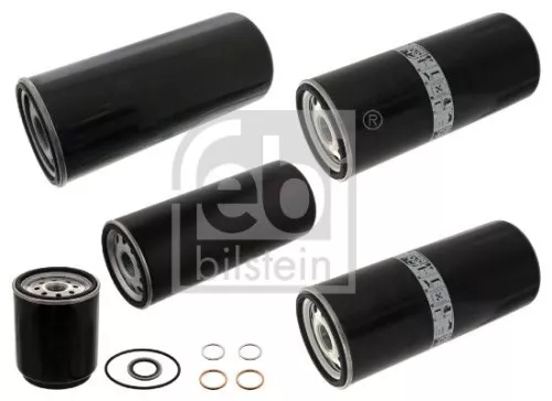 Parts Set, maintenance service Airstal 103172)