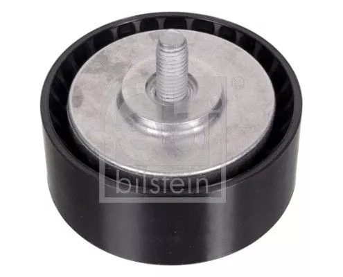 Ombuigings-/geleidingspoelie, V-geribbelde riem FEBI BILSTEIN 102157)