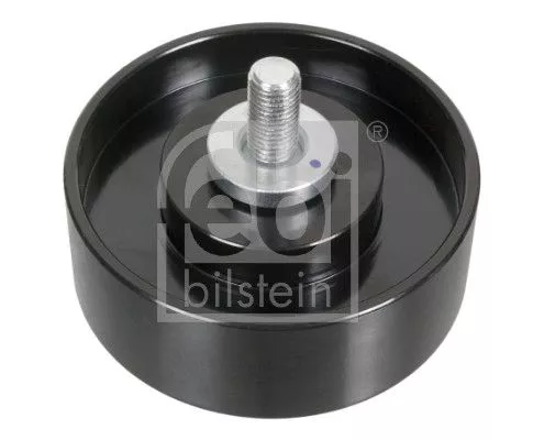 Ombuigings-/geleidingspoelie, V-geribbelde riem FEBI BILSTEIN 102158)