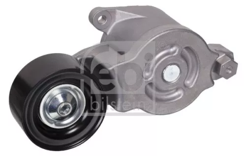 Riemspanner, V-geribbelde riem FEBI BILSTEIN 102165)