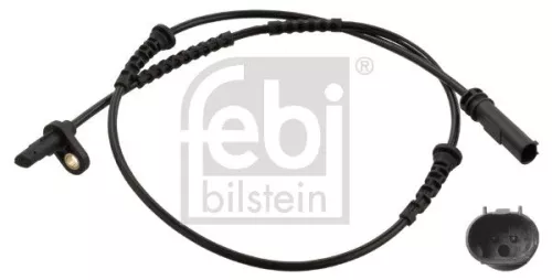 Sensor, wielsnelheid  103201)