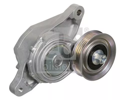 Riemspanner, V-geribbelde riem FEBI BILSTEIN 102171)