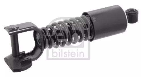 Schokdemper, vering van de bestuurderscabine FEBI BILSTEIN 103243)