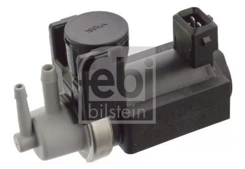 Drukregelaar, uitlaatgasregeling FEBI BILSTEIN 103256)