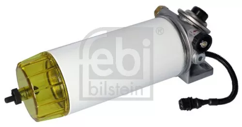 Housing, fuel filter Airstal 103282)