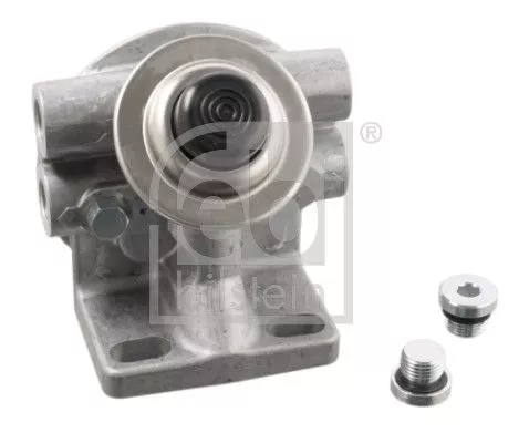 Cover, fuel filter FEBI BILSTEIN 103286)