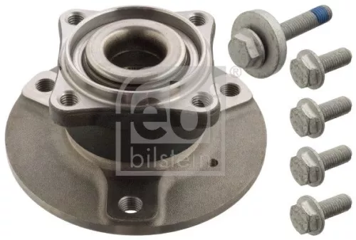 Wiellagerset FEBI BILSTEIN 102265)